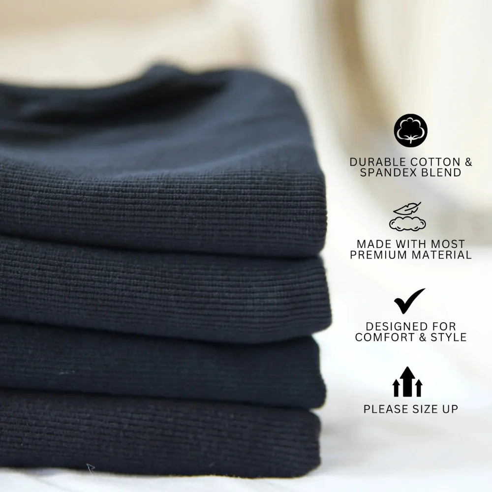 Cotton 340gsm Tank Top🔥（Buy One Get One Free）🔥
